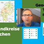 Geocaching Tipp #248 Alle Landkreise Cachen