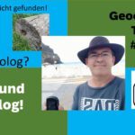 Geocaching Tipp #249 DNF und Fotolog